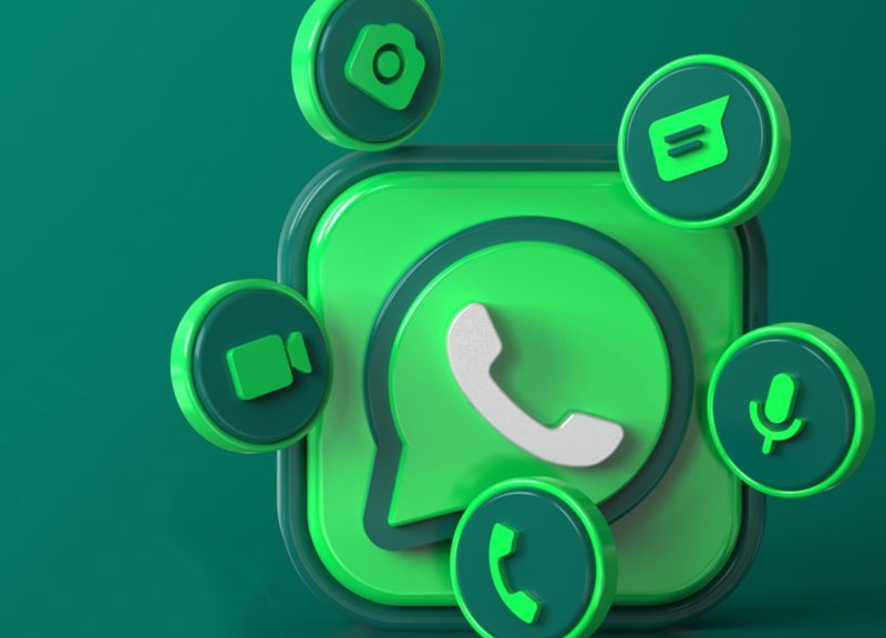 Trucos Y Atajos De Whatsapp En Tu Computador • Enterco Noticias 3157