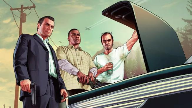 Rockstar Games: Esto se revela en el tráiler de GTA VI