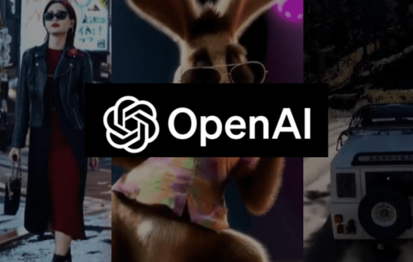 Openai Presenta Sora La Ia Que Crea Videos Tipo Cine Desde Texto